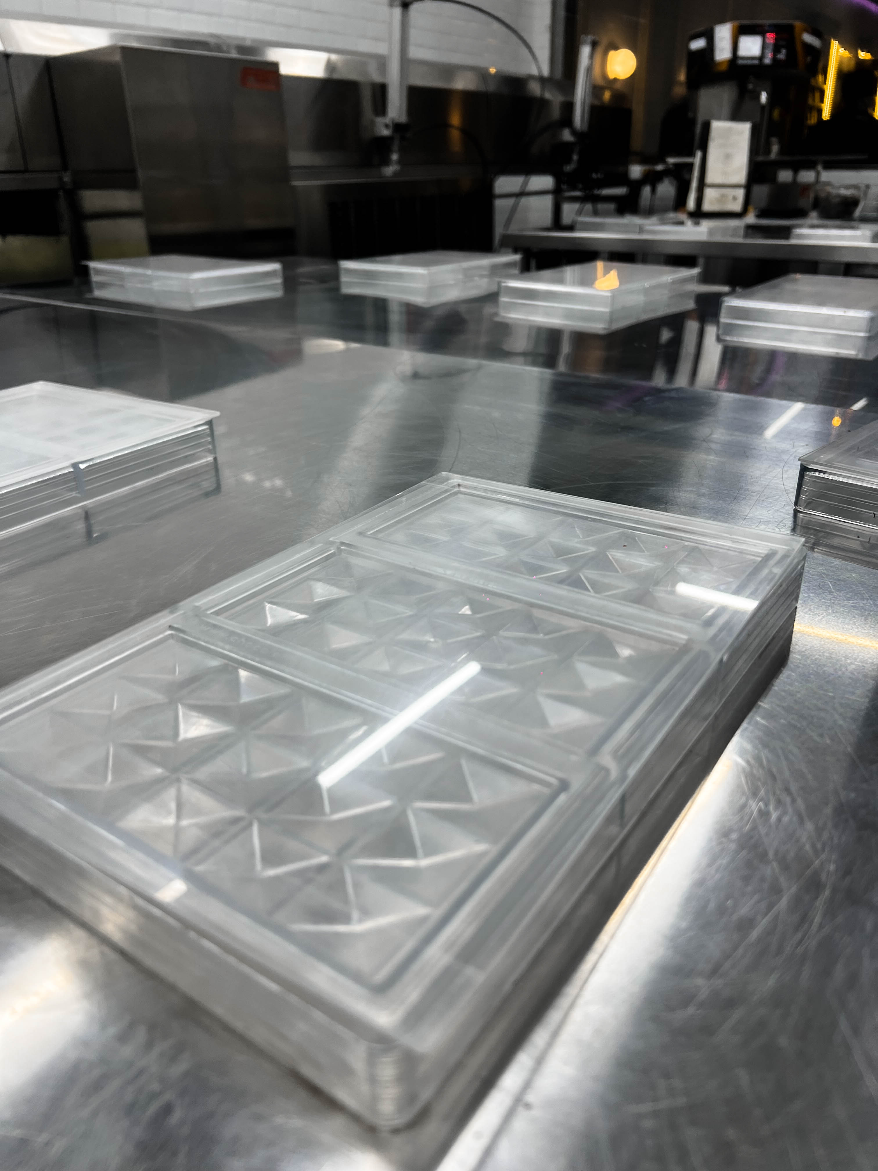Cold-Chain Logistics